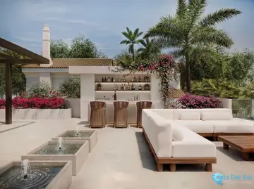 4 bedroom House for Sale in Guadalmina Alta-41167