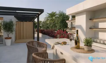 4 bedroom House for Sale in Guadalmina Alta-41168