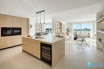 3 bedroom Apartment for Sale in Marbella-41179