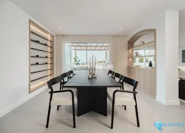 3 bedroom Apartment for Sale in Marbella-41181