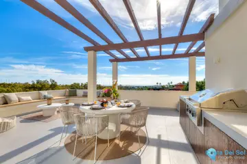 3 bedroom Apartment for Sale in Marbella-41183