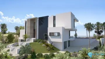 5 bedroom House for Sale in La Cala Golf-41189