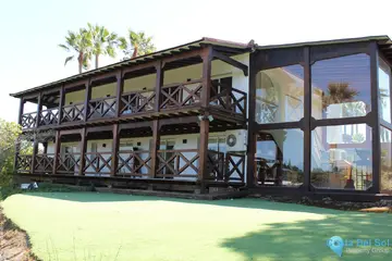 5 bedroom House for Sale in Sotogrande Costa-41201