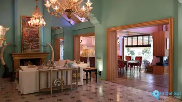 5 bedroom House for Sale in The Golden Mile-41210