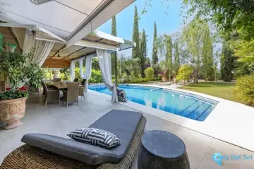 5 bedroom House for Sale in Marbella-41225