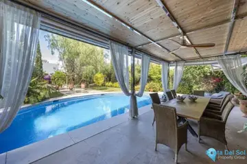 5 bedroom House for Sale in Marbella-41226