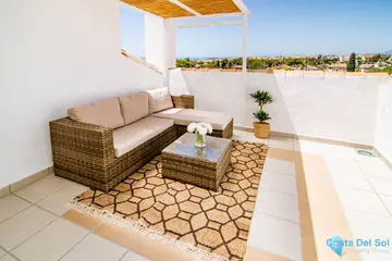 3 bedroom Apartment for Sale in Nueva Andalucía-83275