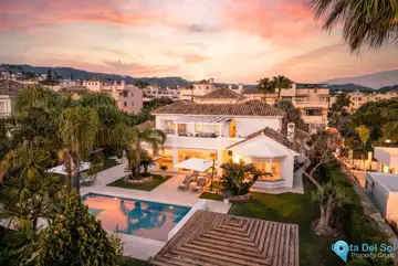 5 bedroom House for Sale in Elviria-41241
