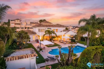 5 bedroom House for Sale in Elviria-41242