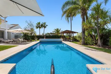 5 bedroom House for Sale in Elviria-41243