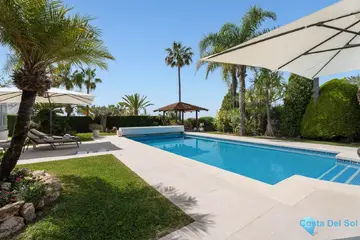 5 bedroom House for Sale in Elviria-41246