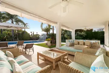 5 bedroom House for Sale in Elviria-41249