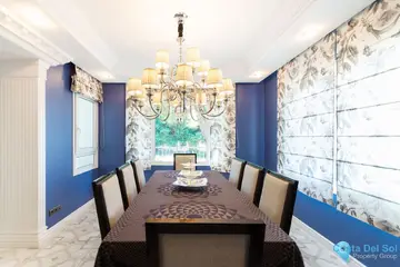 6 bedroom House for Sale in Hacienda Las Chapas-41259