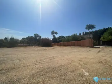 1975m2 Plot for Sale in The Golden Mile-41263