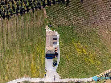 51520m2 Plot for Sale in Ronda-41283