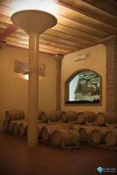 51520m2 Plot for Sale in Ronda-41286