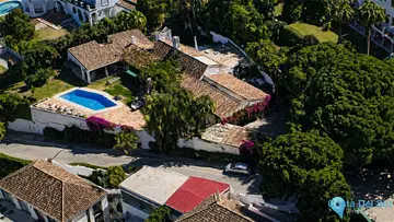 5 bedroom House for Sale in Nueva Andalucía-41306