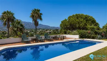 5 bedroom House for Sale in Nueva Andalucía-41307