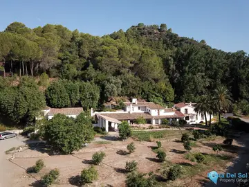8 bedroom House for Sale in Gaucín-41319