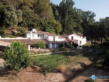 8 bedroom House for Sale in Gaucín-41320