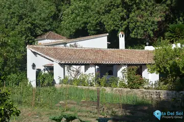 8 bedroom House for Sale in Gaucín-41322