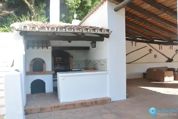 8 bedroom House for Sale in Gaucín-41323