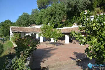 8 bedroom House for Sale in Gaucín-41325