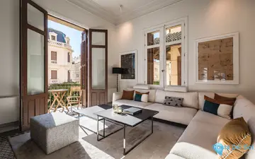 3 bedroom Apartment for Sale in Málaga Centro