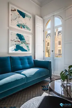 3 bedroom Apartment for Sale in Málaga Centro-41337