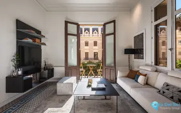 3 bedroom Apartment for Sale in Málaga Centro-41329