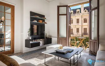 3 bedroom Apartment for Sale in Málaga Centro-41333
