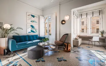 3 bedroom Apartment for Sale in Málaga Centro-41334