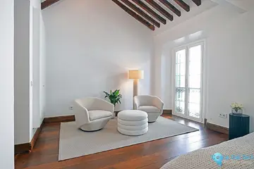 4 bedroom Apartment for Sale in Málaga-41374