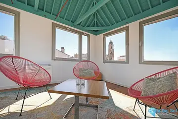 4 bedroom Apartment for Sale in Málaga-41379