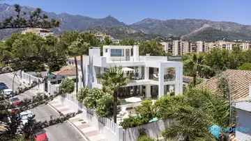 3 bedroom House for Sale in Marbella