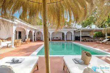 3 bedroom House for Sale in Hacienda Las Chapas