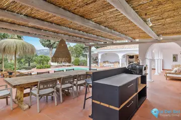 3 bedroom House for Sale in Hacienda Las Chapas-41405