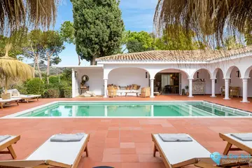 3 bedroom House for Sale in Hacienda Las Chapas-41407