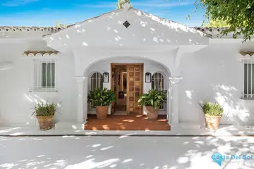 3 bedroom House for Sale in Hacienda Las Chapas-41408
