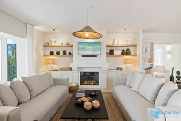 3 bedroom House for Sale in Hacienda Las Chapas-41412