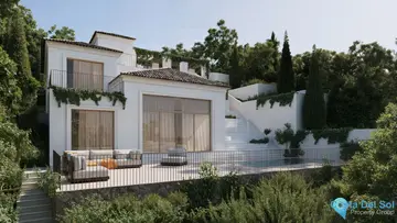 4 bedroom House for Sale in Marbella