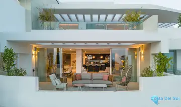 3 bedroom Apartment for Sale in Ojén