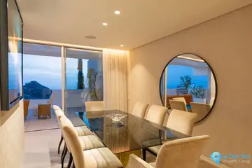 3 bedroom Apartment for Sale in Ojén-41452