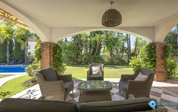 5 bedroom House for Sale in Benahavís-41483