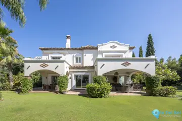 5 bedroom House for Sale in Benahavís-41484