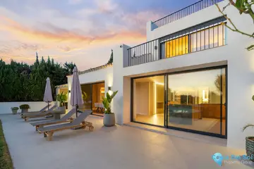 4 bedroom House for Sale in Nueva Andalucía-41503
