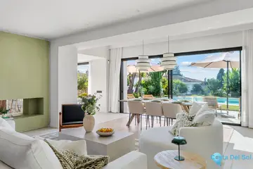 4 bedroom House for Sale in Nueva Andalucía-41506