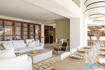 4 bedroom House for Sale in Nueva Andalucía-41509
