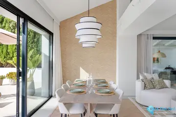 4 bedroom House for Sale in Nueva Andalucía-41510