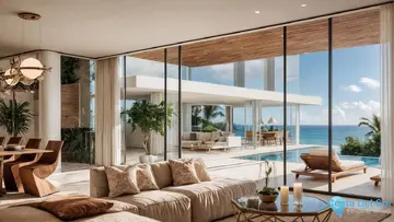 5 bedroom House for Sale in La Cala de Mijas-41514